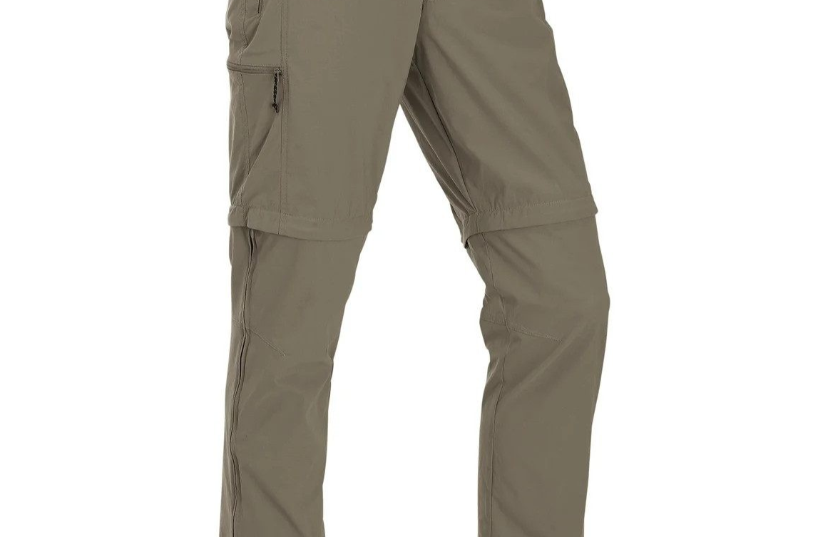 Quebec SP T-Zipp off