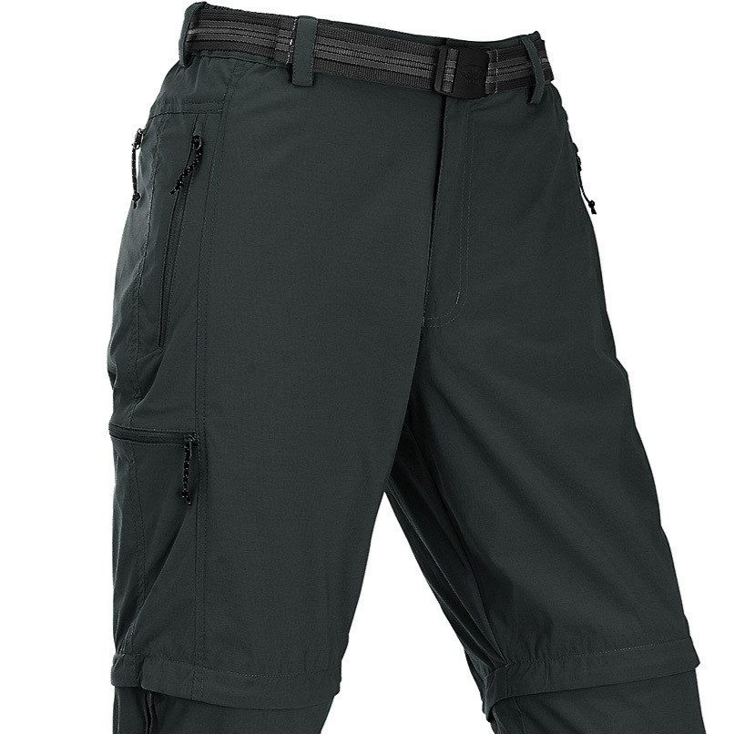 Quebec XT T-Zipp off