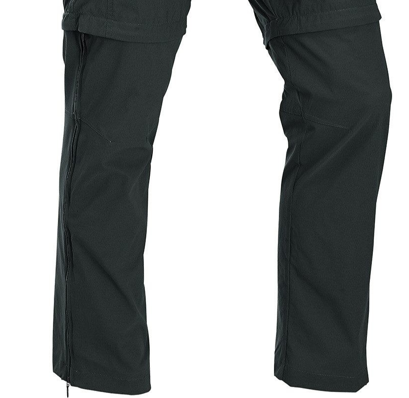 Quebec XT T-Zipp off