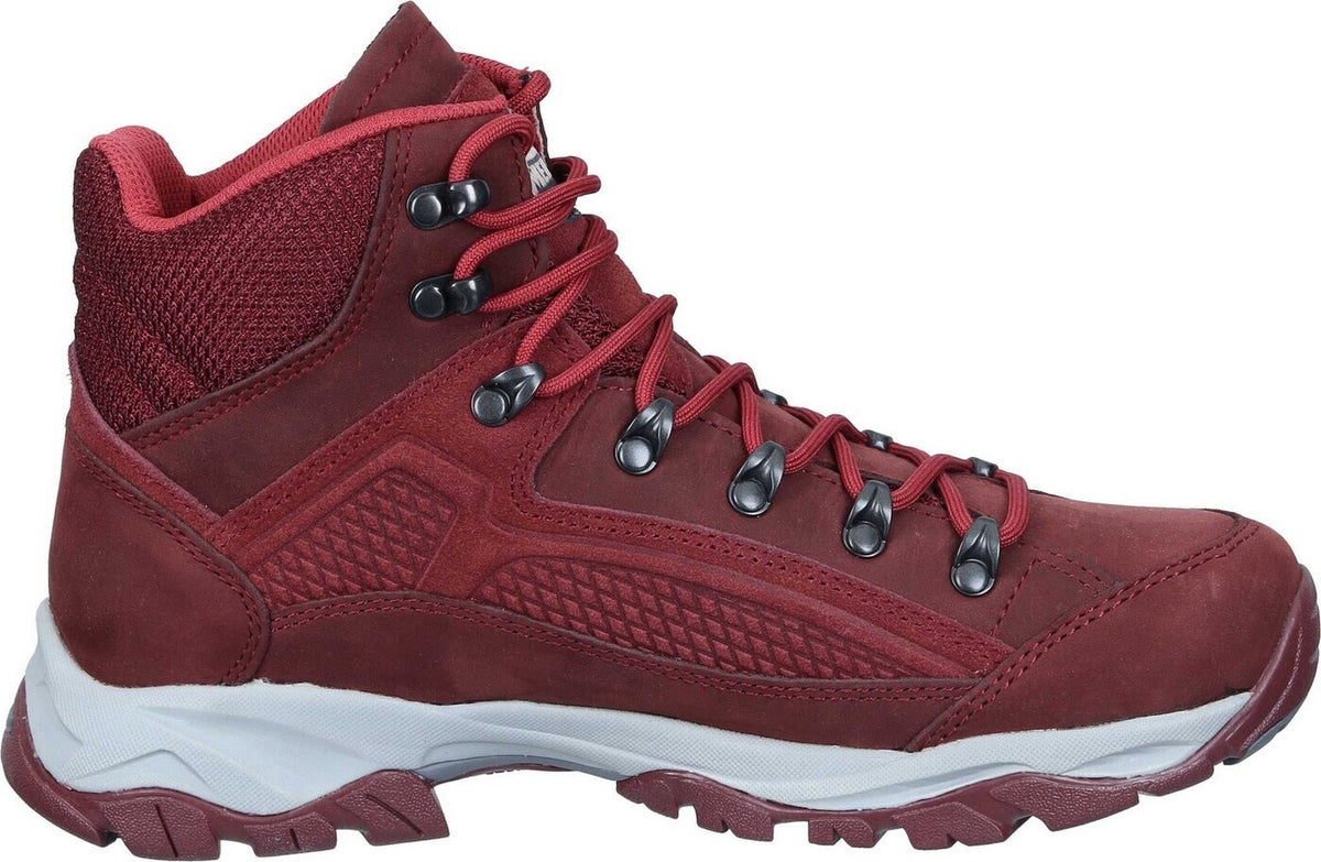 Baltimore Lady GTX