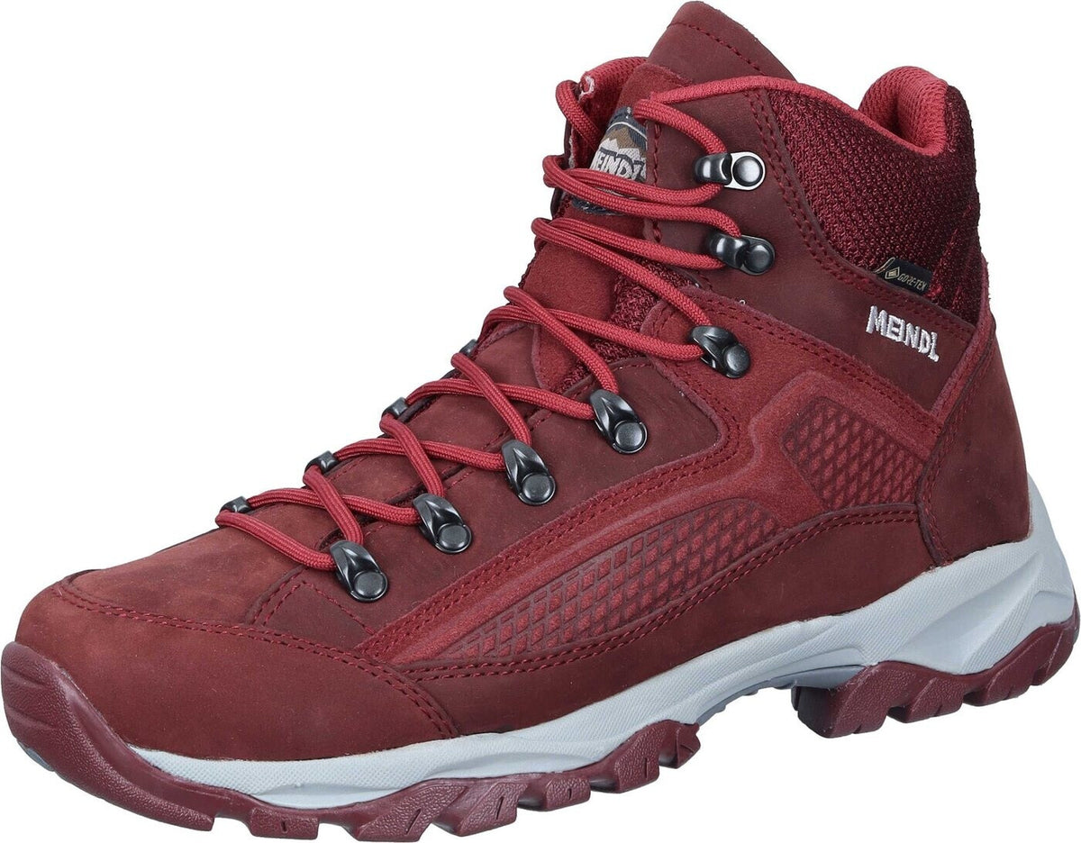 Baltimore Lady GTX