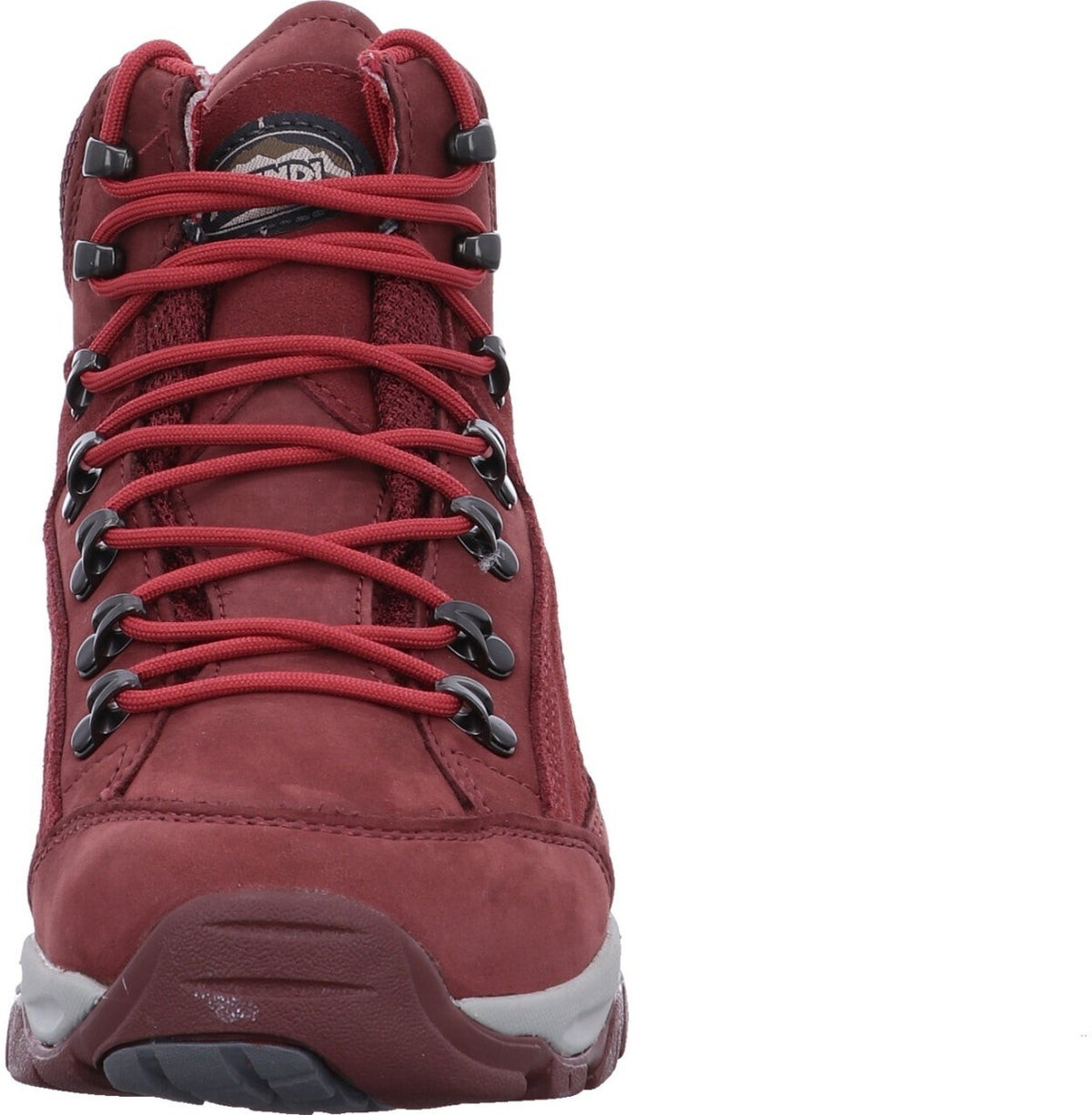 Baltimore Lady GTX