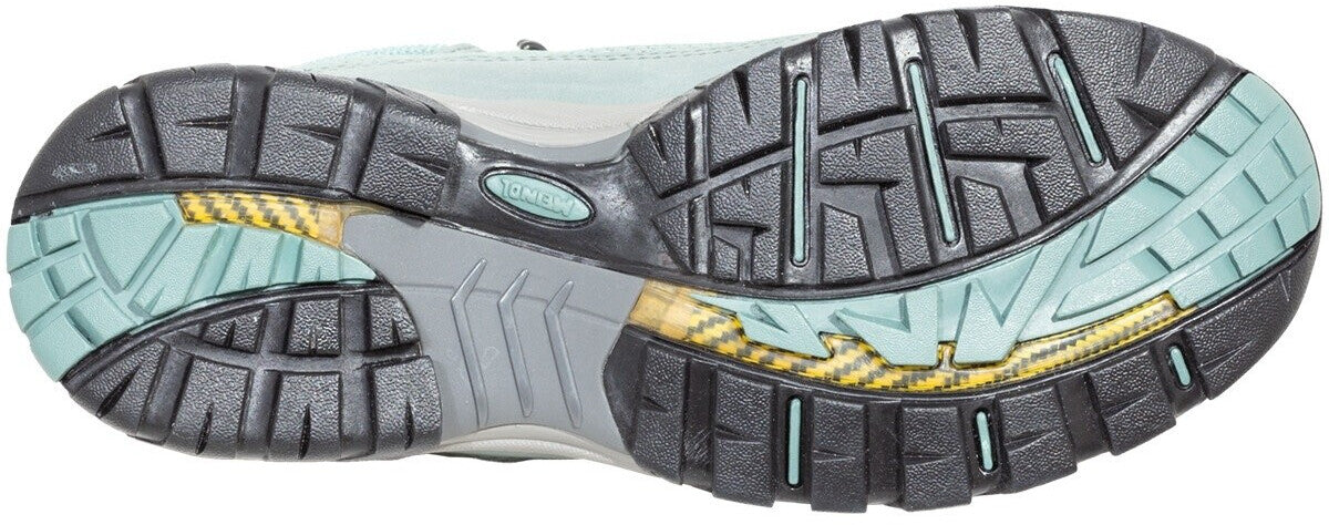 Baltimore Lady GTX