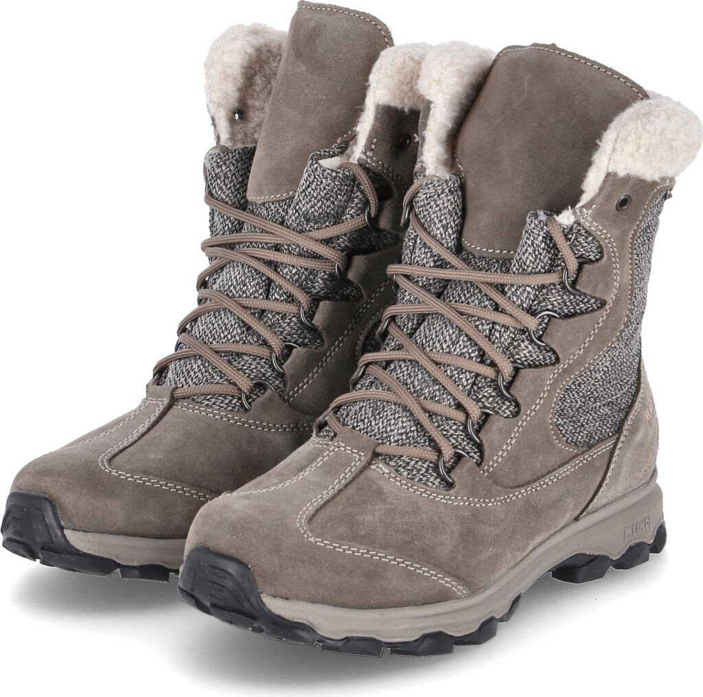 Civetta Lady GTX