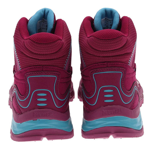 Finale Lady Mid GTX