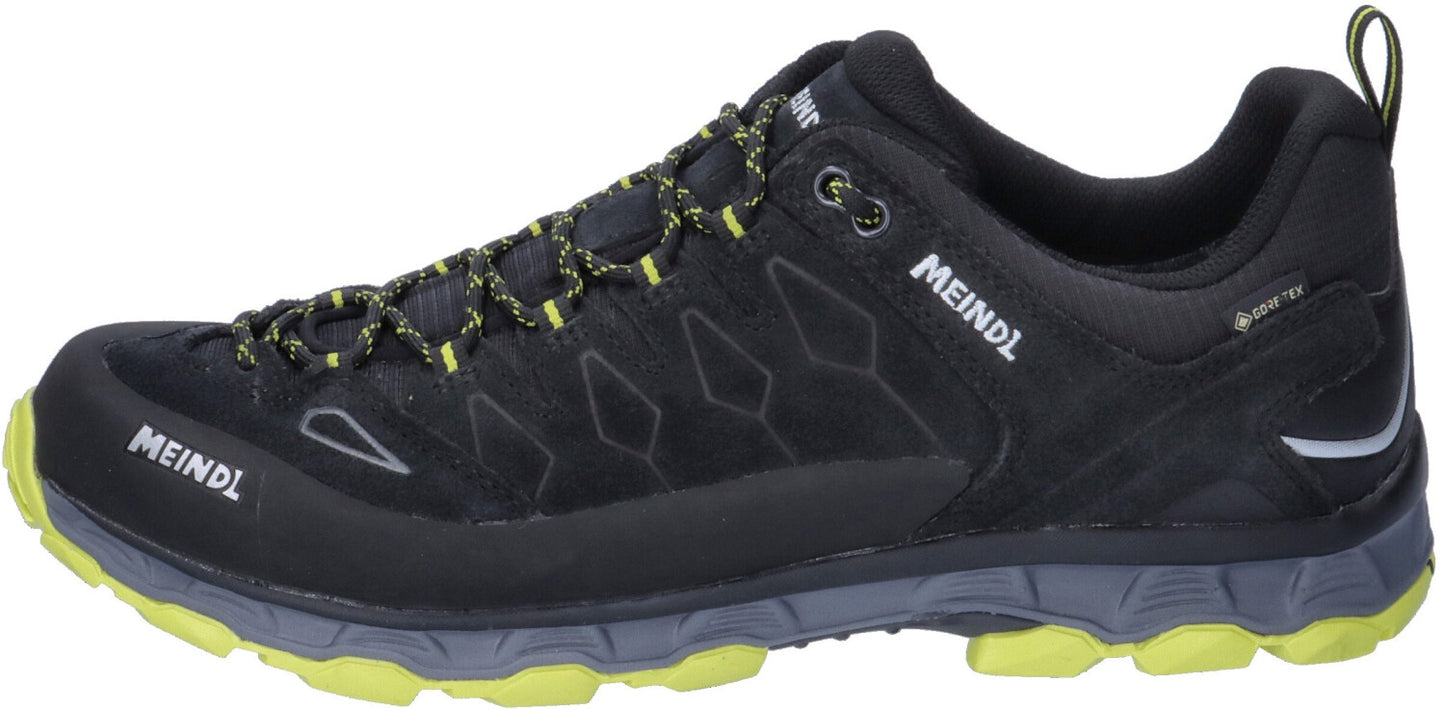 Lite Trail GTX