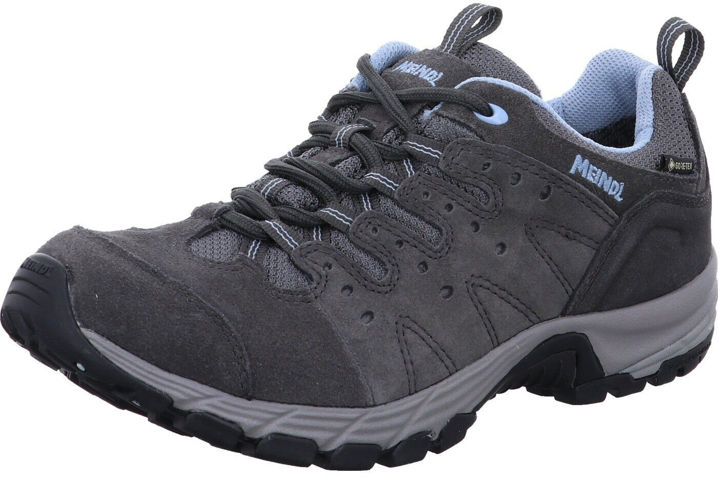 Rapide Lady GTX
