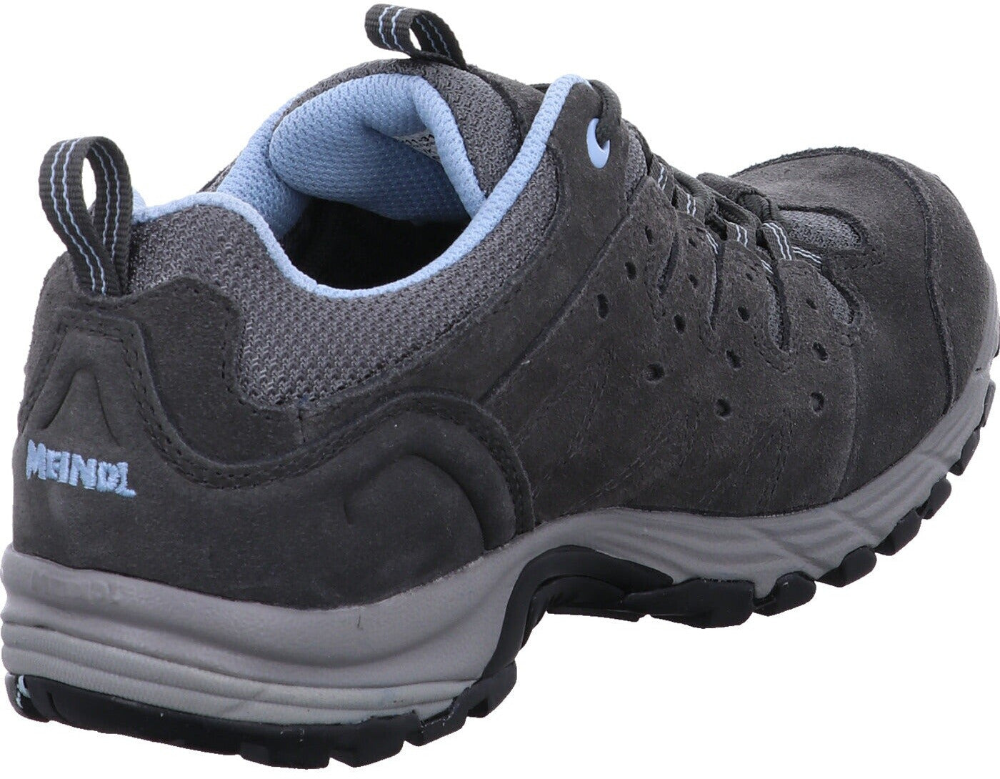 Rapide Lady GTX