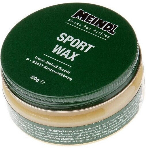 Sportwax