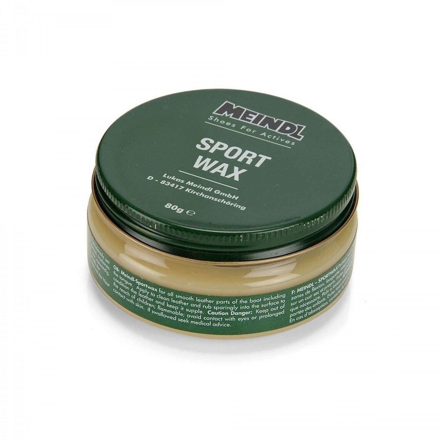Sportwax