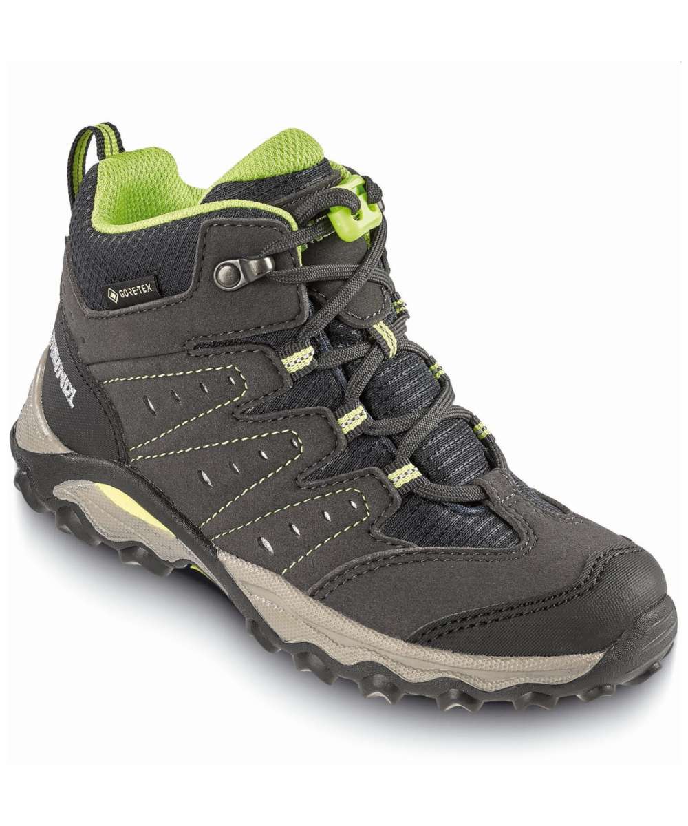 Tuam Junior GTX
