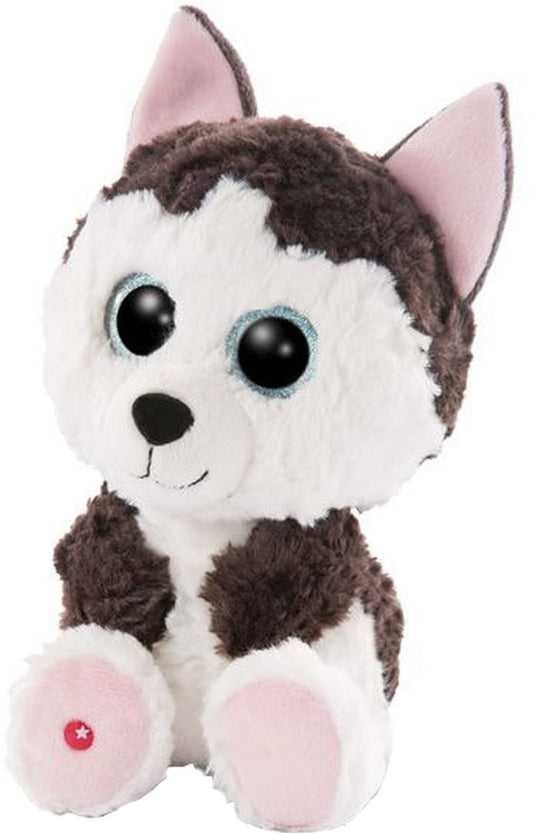 Glubschis Husky Barkley 25cm
