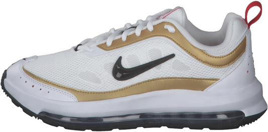 NIKE AIR MAX AP WOMEN'S SHOE,WHITE