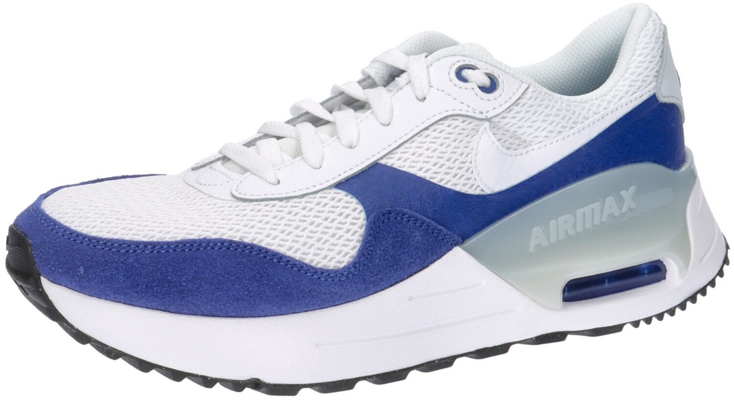 NIKE AIR MAX SYSTM MEN'S SHOES,OLD