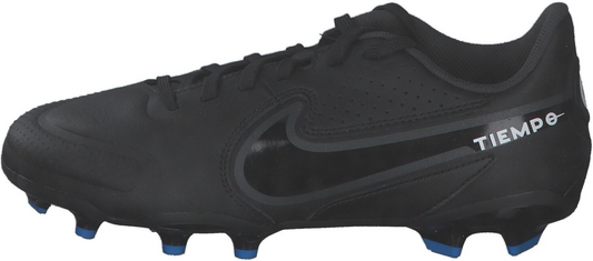 NIKE JR. TIEMPO LEGEND 9 ACADE,BLAC