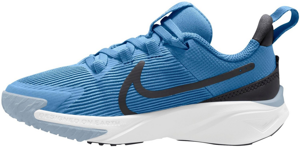 Nike Star Runner 4 Little Kids