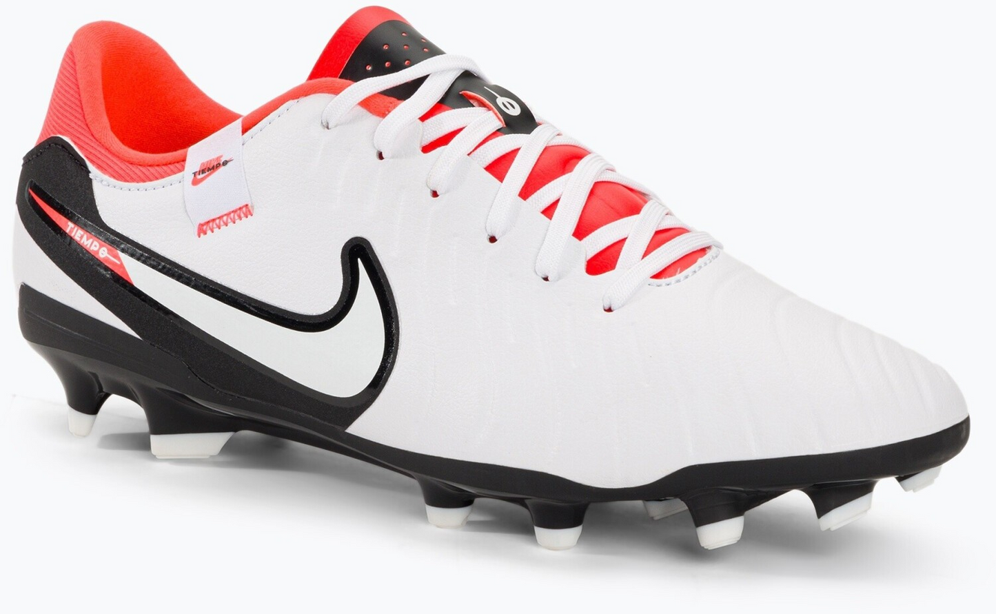 NIKE TIEMPO LEGEND 10 ACADEMY,WHITE