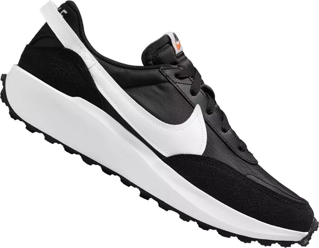 Nike Waffle Debut Men's Shoes,BLAC