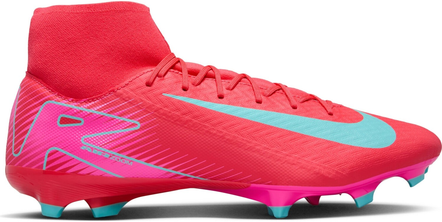 ZM SUPERFLY 10 ACAD FG/MG