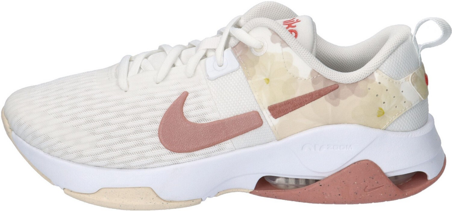 NIKE ZOOM BELLA 6 PRM WOMEN'S,WHIT