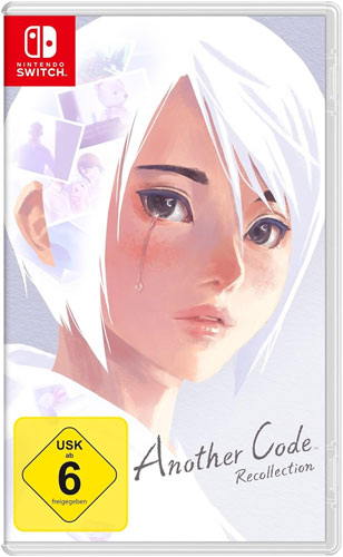 Anothr Code: Recollection Switch