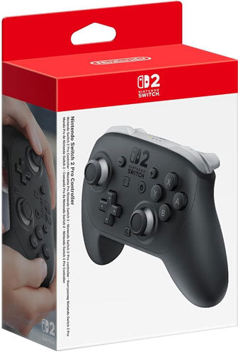 NSW2 Controller PRO