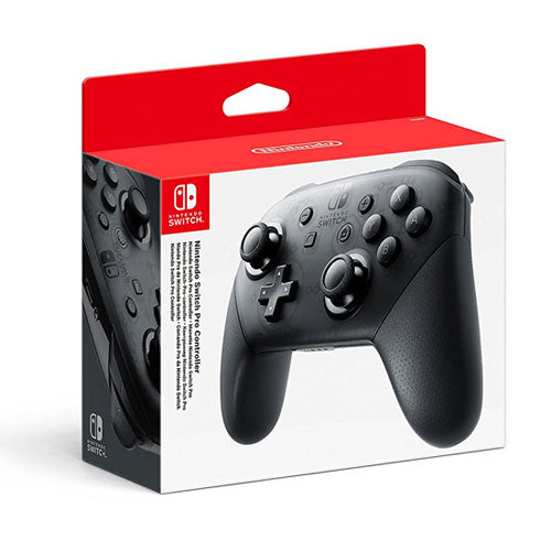Switch Controller PRO Nintendo