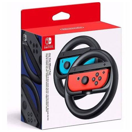 Switch Joy-Con Lernkrad Paar