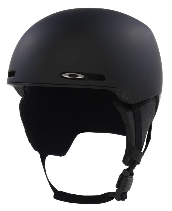 M0D1, matte black/dark/grey