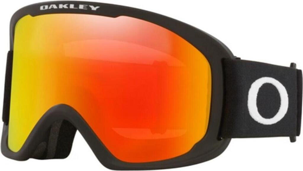 O-FRAME 2.0 PRO L,Black / Fire
