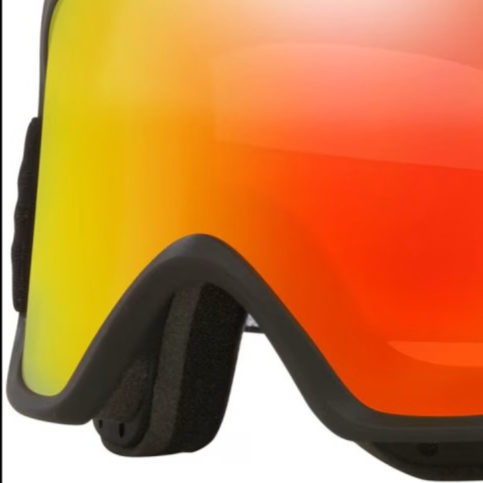 O-FRAME 2.0 PRO M,Black / Fire