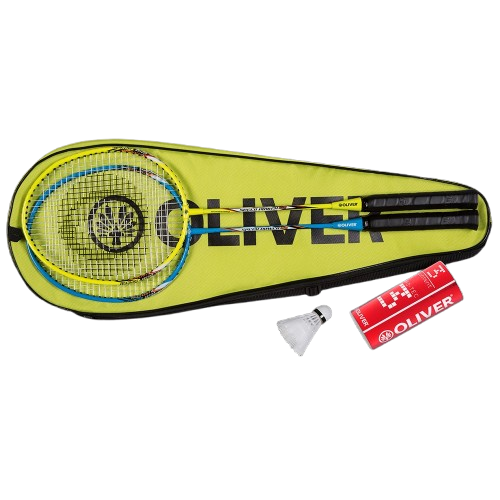 Badminton2-erSet