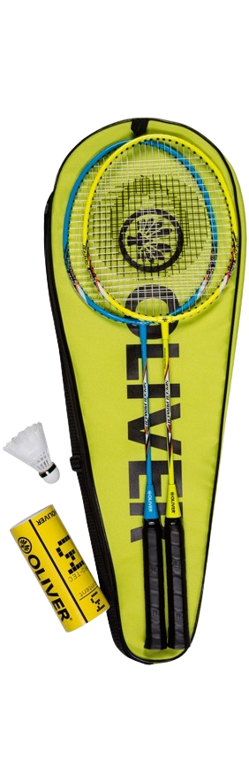 Badminton2-erSet