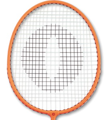 Badminton Hire Alu