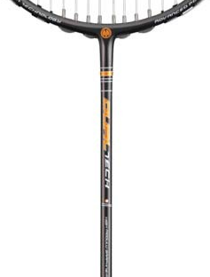 RS DUAL TEC