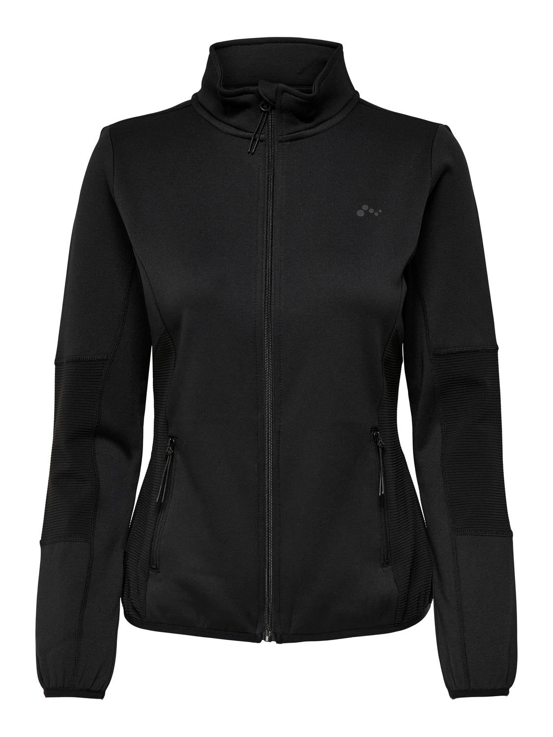 HN Fleece Jckt