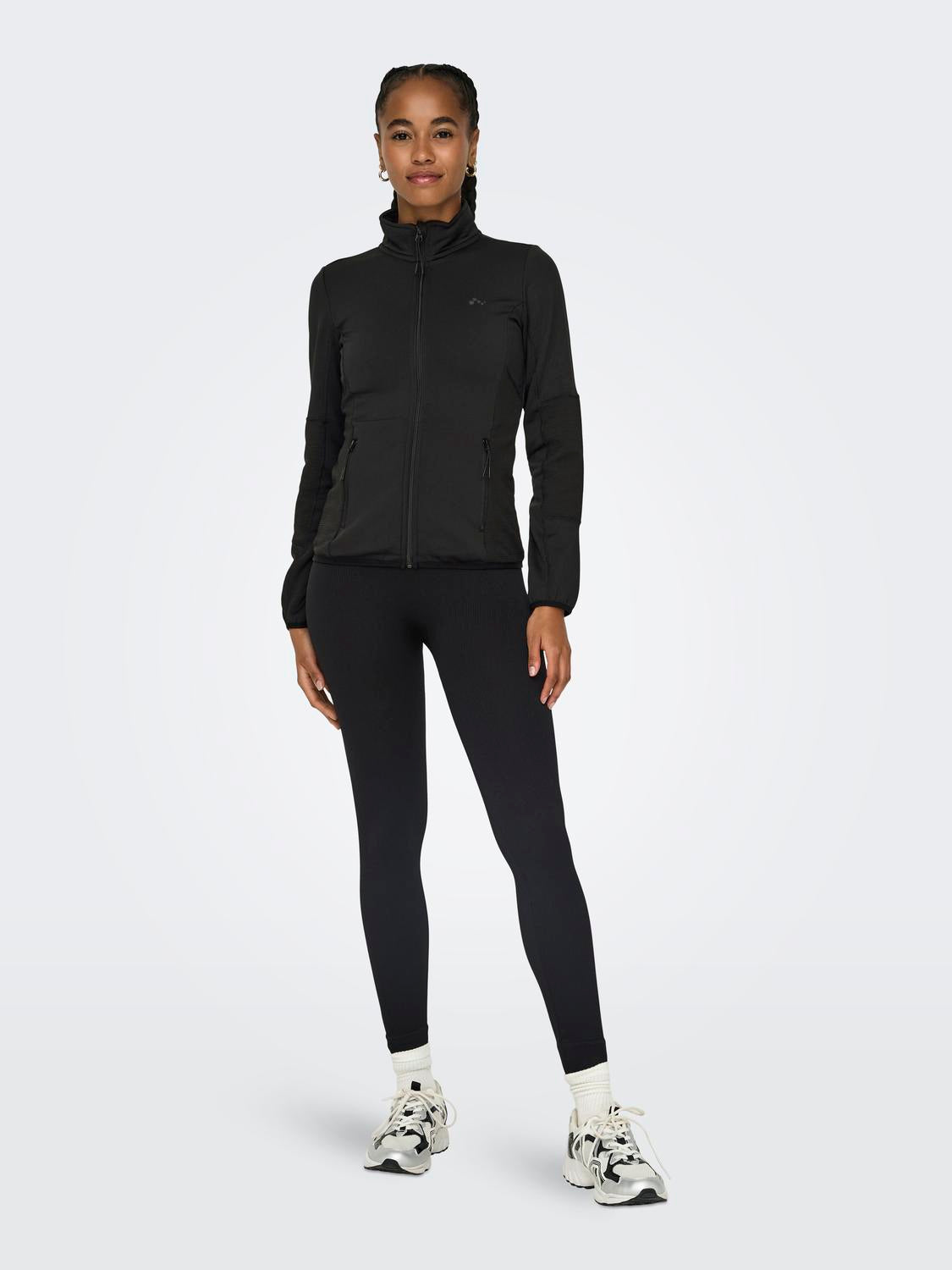 HN Fleece Jckt