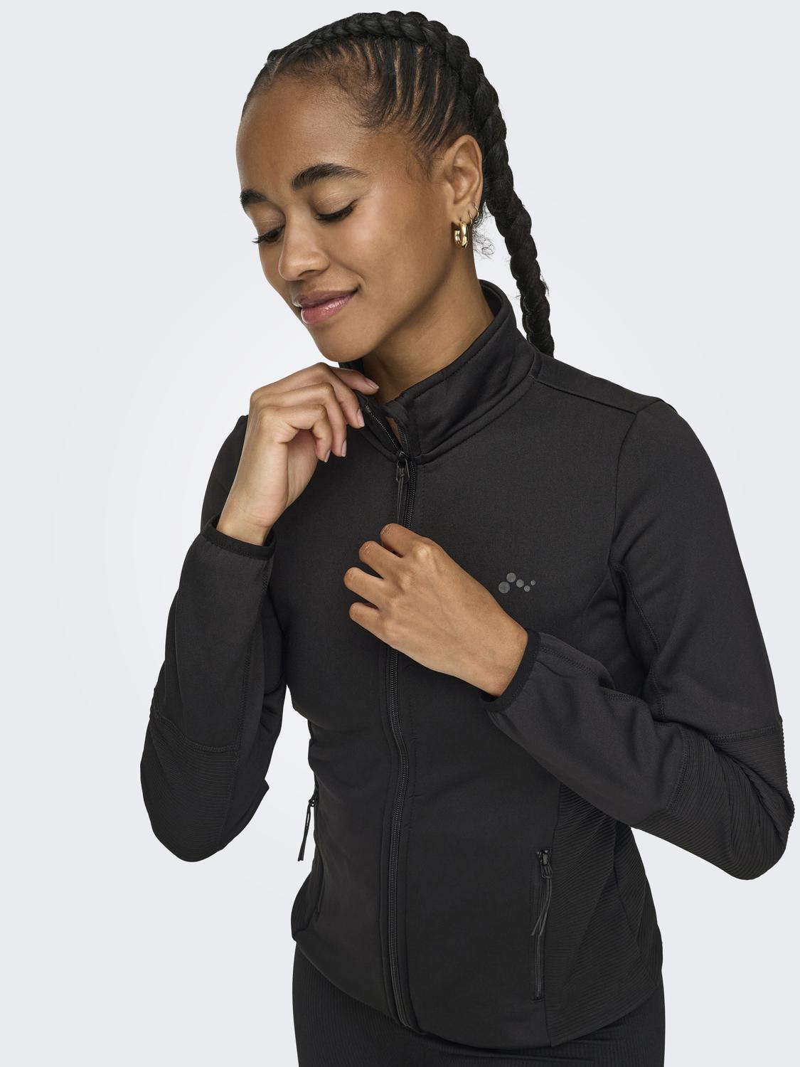 HN Fleece Jckt