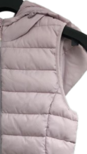 Hood Waistcoat OTW