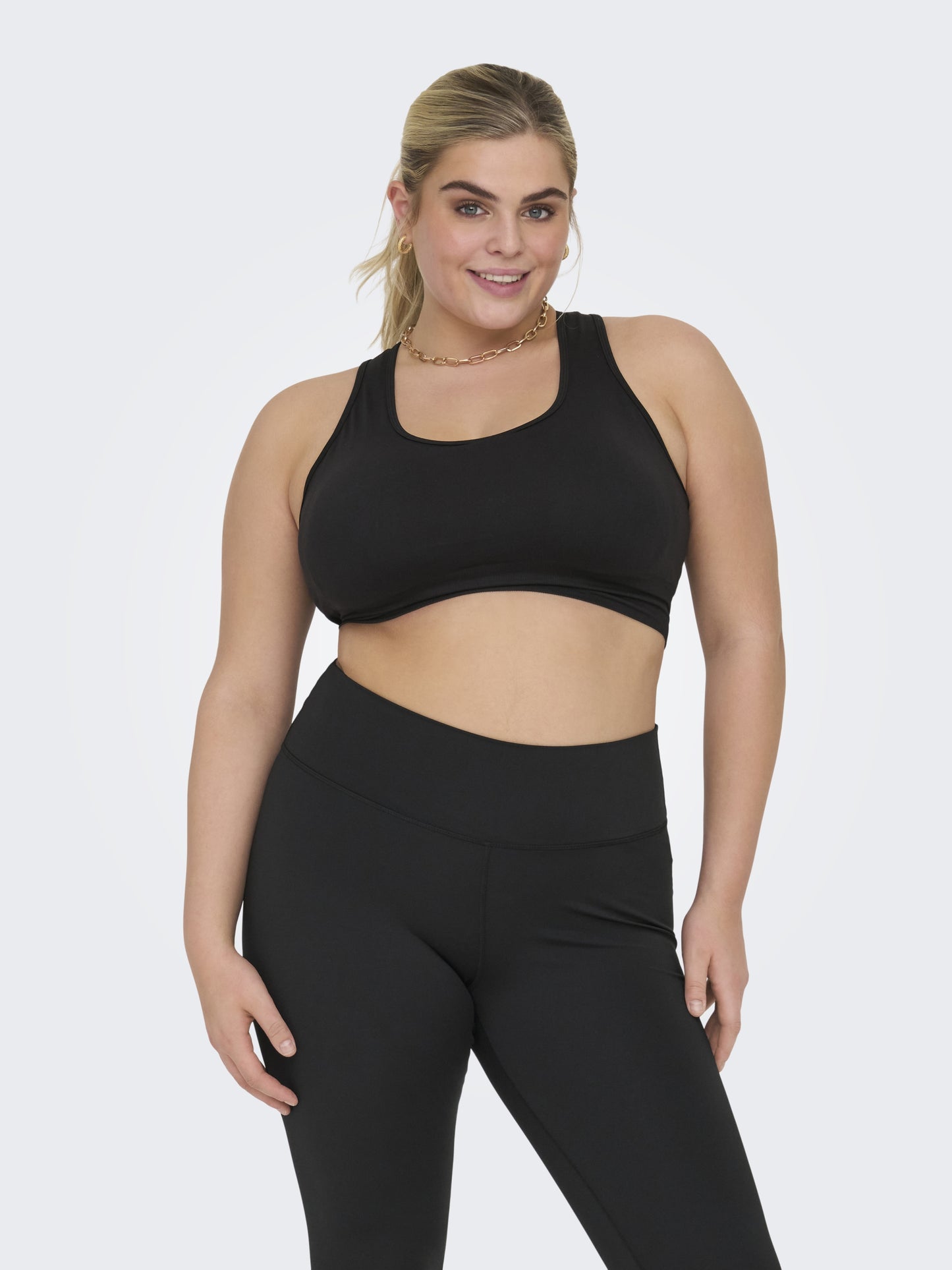 Onpdaisy Cir Sports Bra black