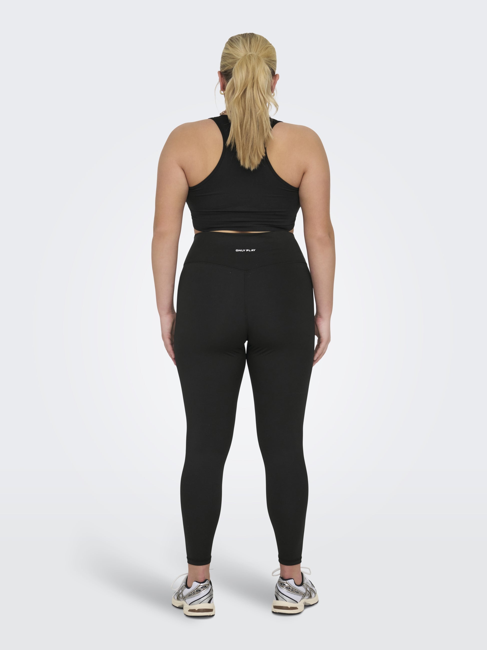 Onpdaisy Cir Sports Bra black