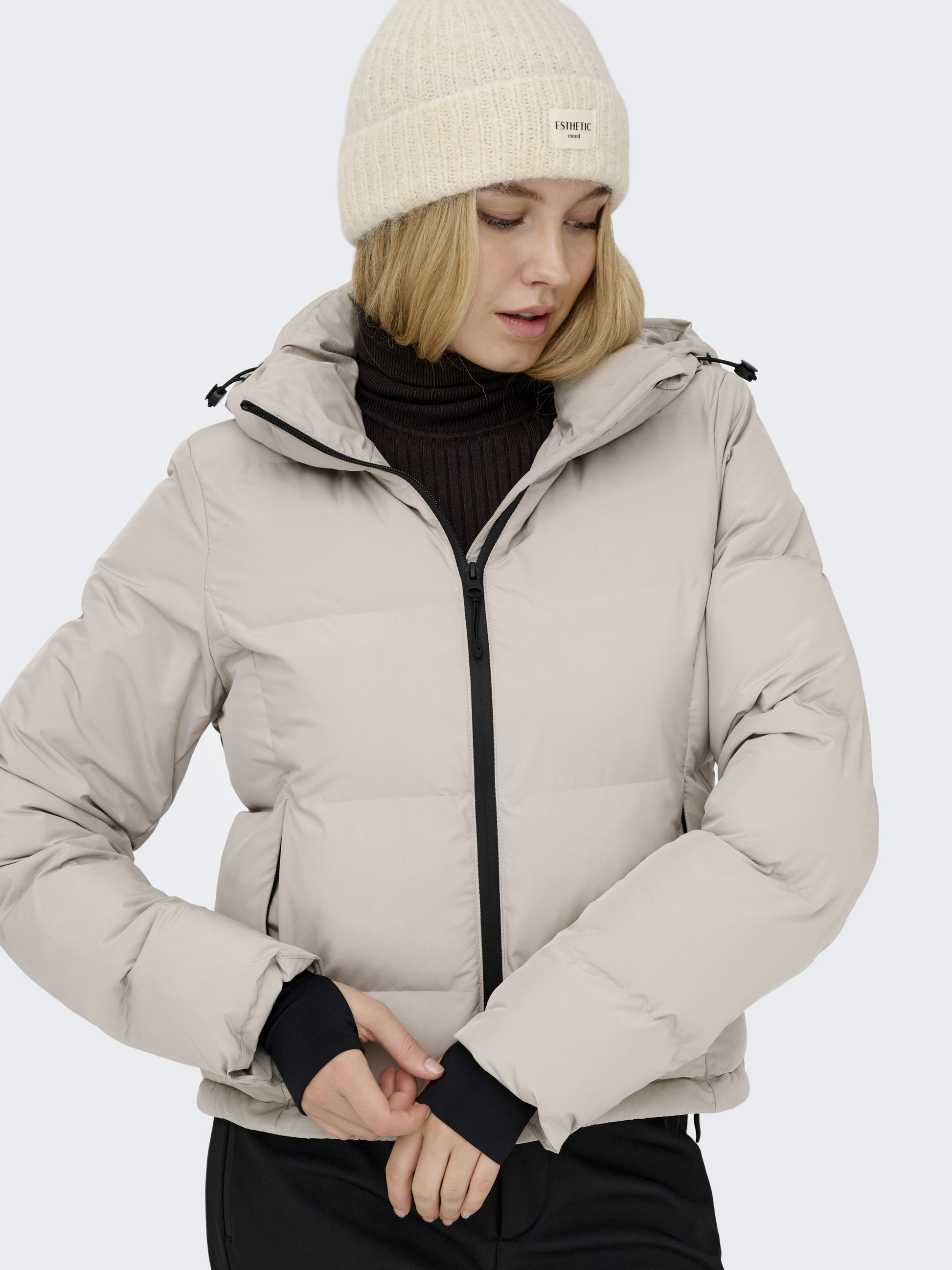 ONPMARIA PREMIUM PUFFER OTW