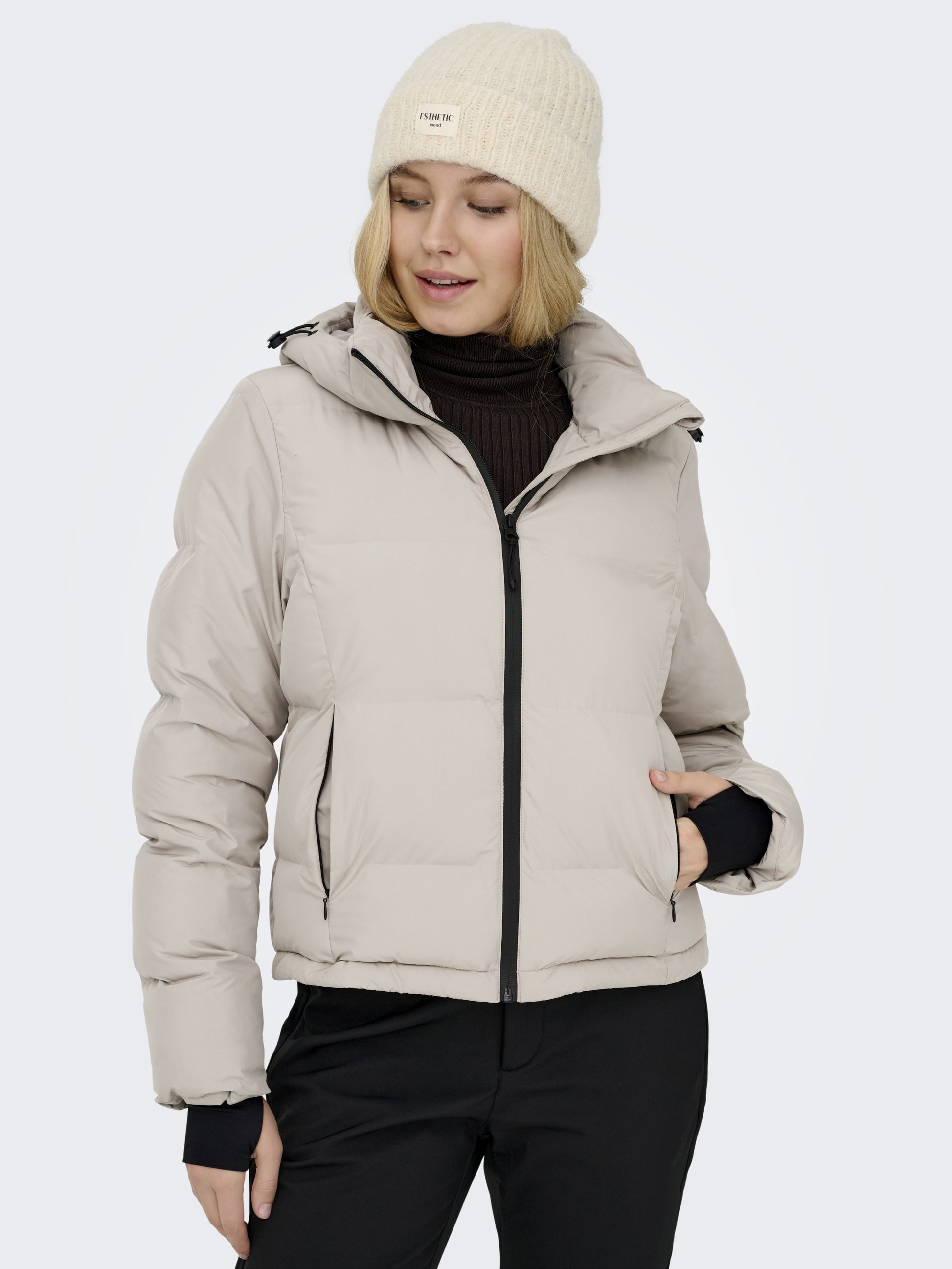ONPMARIA PREMIUM PUFFER OTW