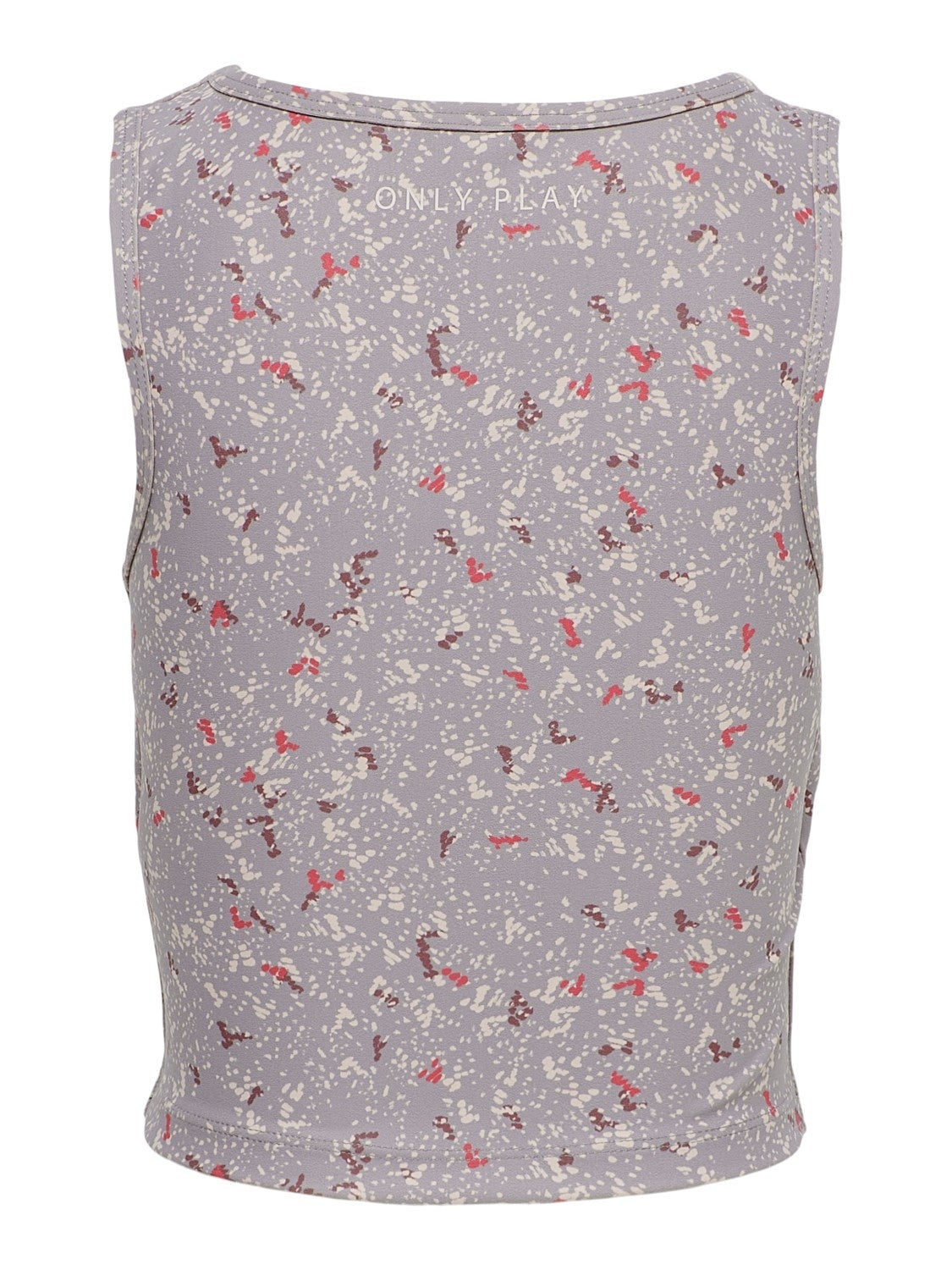 ONPMILMA LIFE AOP CROP TOP G