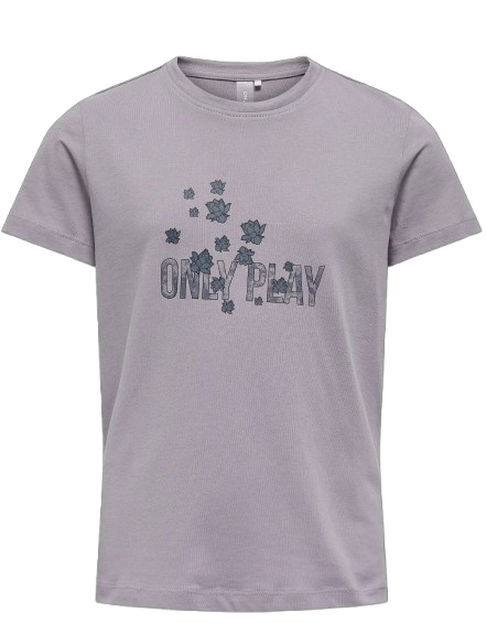ONPROSA LIFE ON SS REG JRS TEE GIRLS