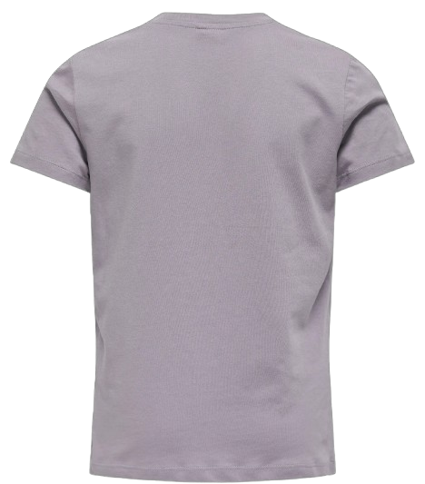 ONPROSA LIFE ON SS REG JRS TEE GIRLS