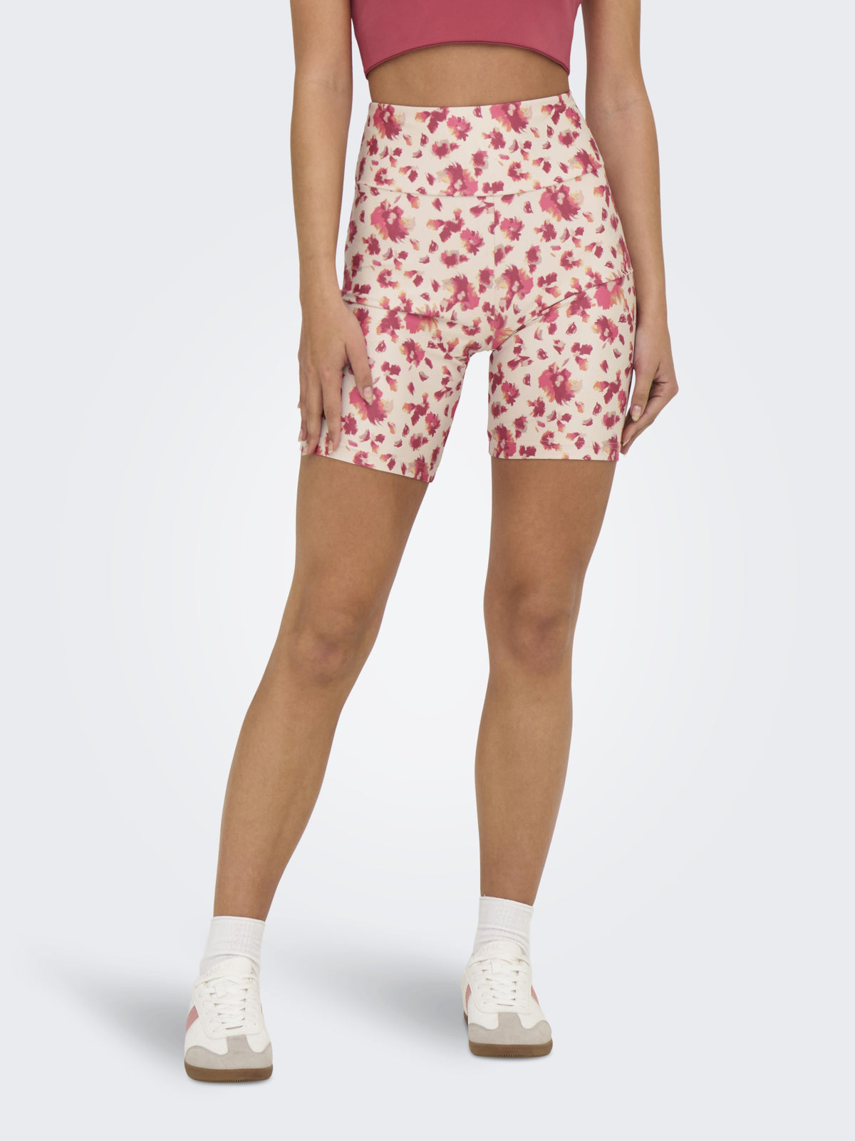 AOP SHORTS
