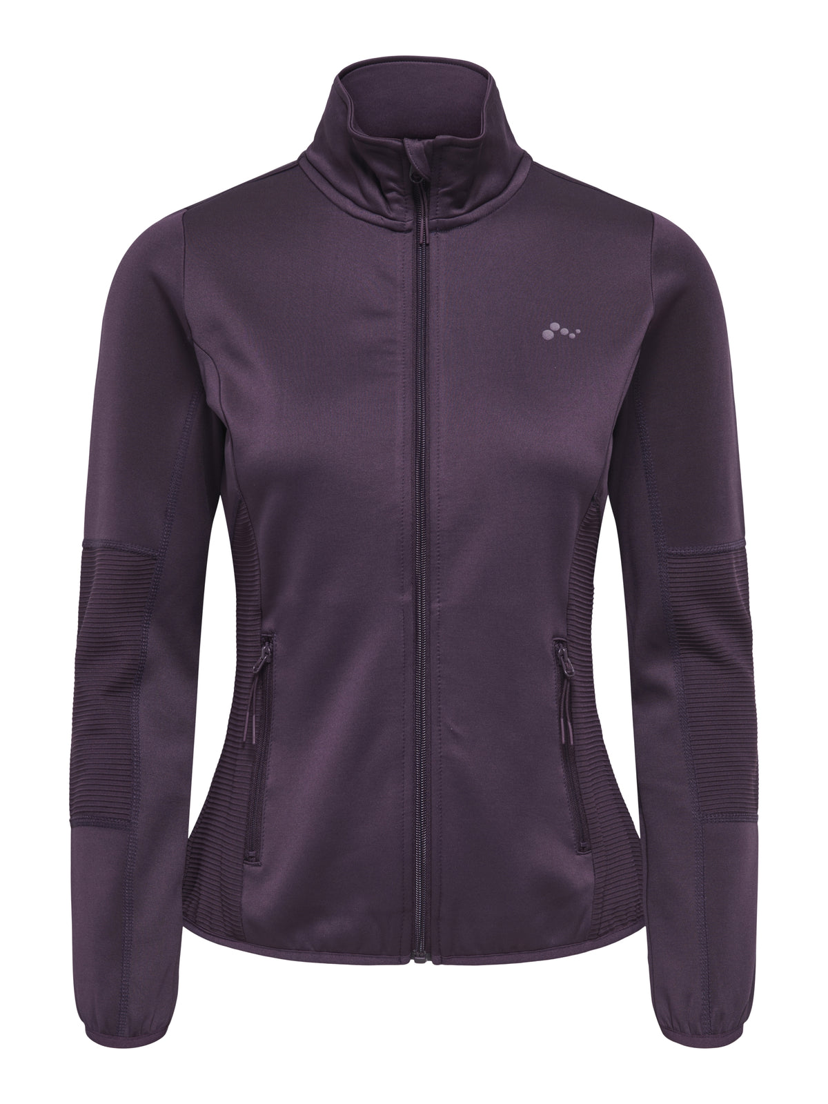 HN Fleece Jckt