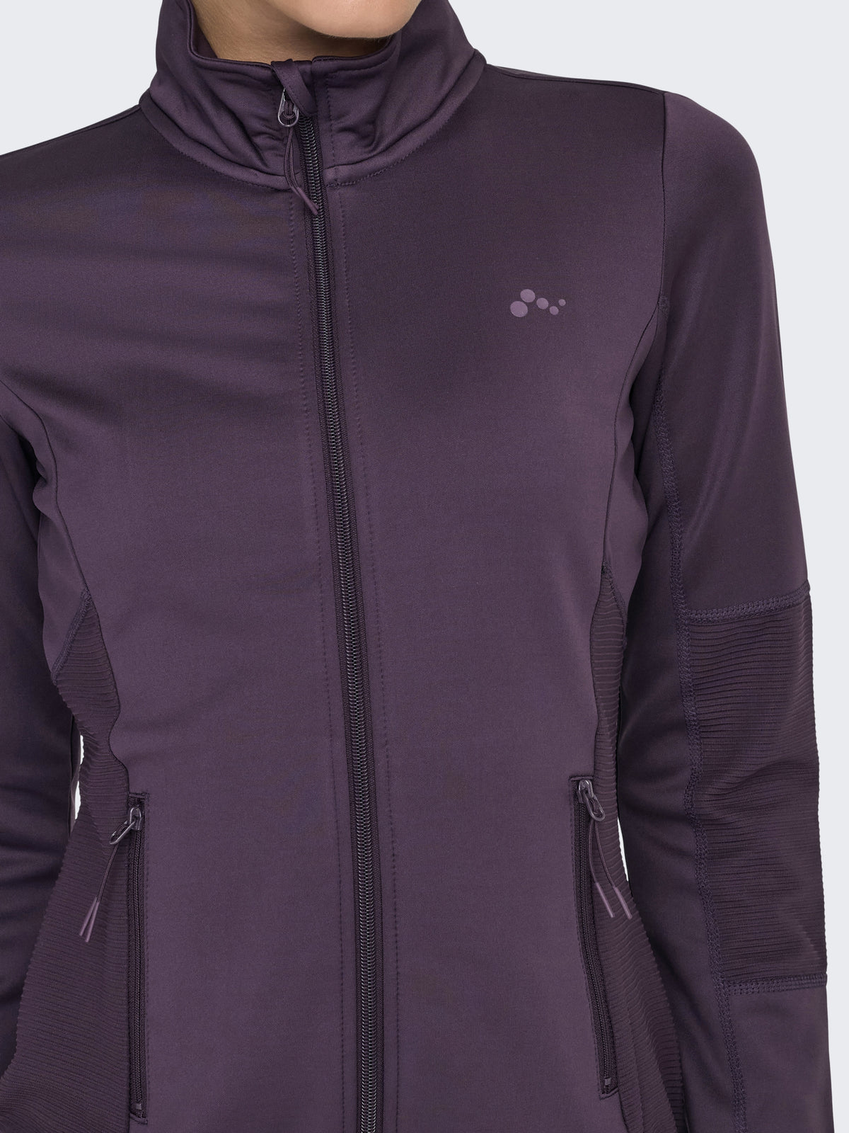 HN Fleece Jckt