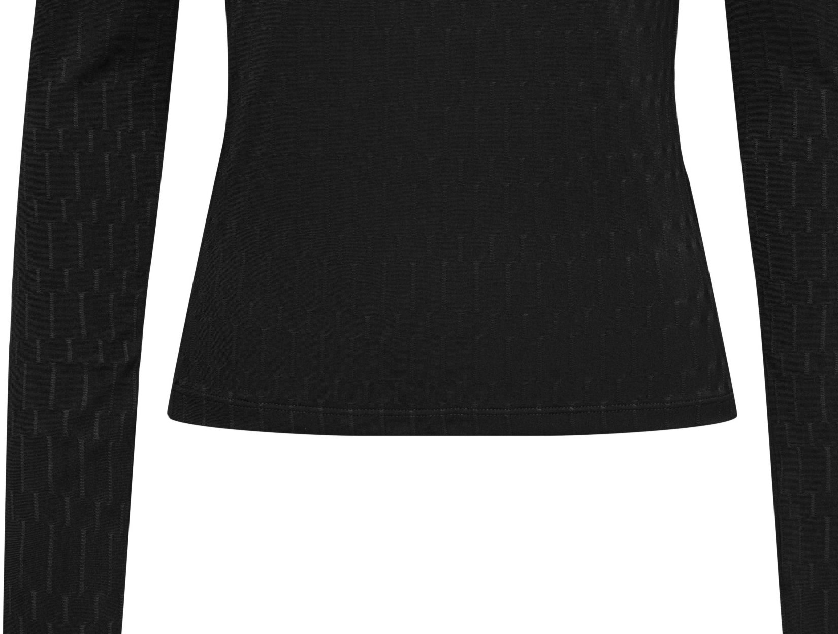 HZ LS Short Top